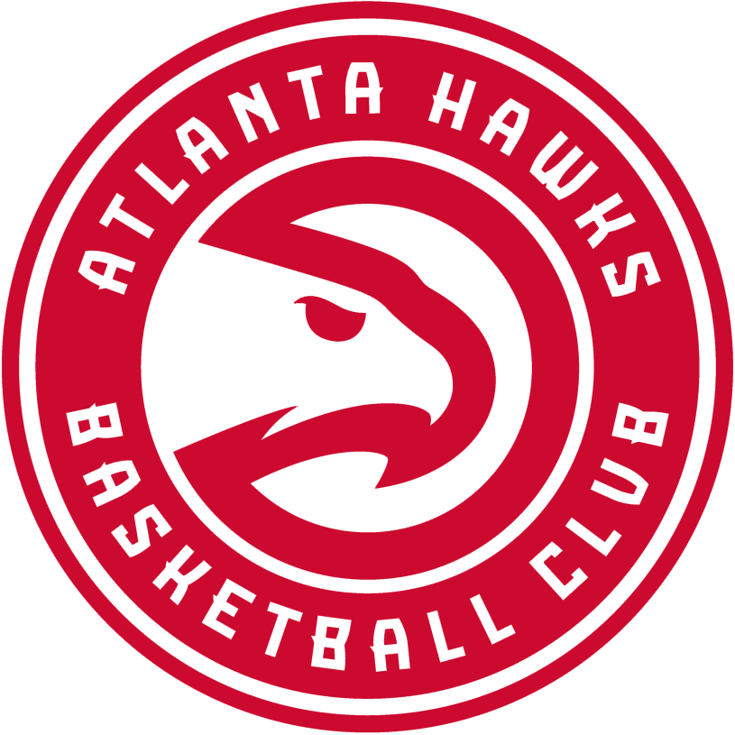 Atlanta Hawks 2015-Pres Primary Logo DIY iron on transfer (heat transfer)